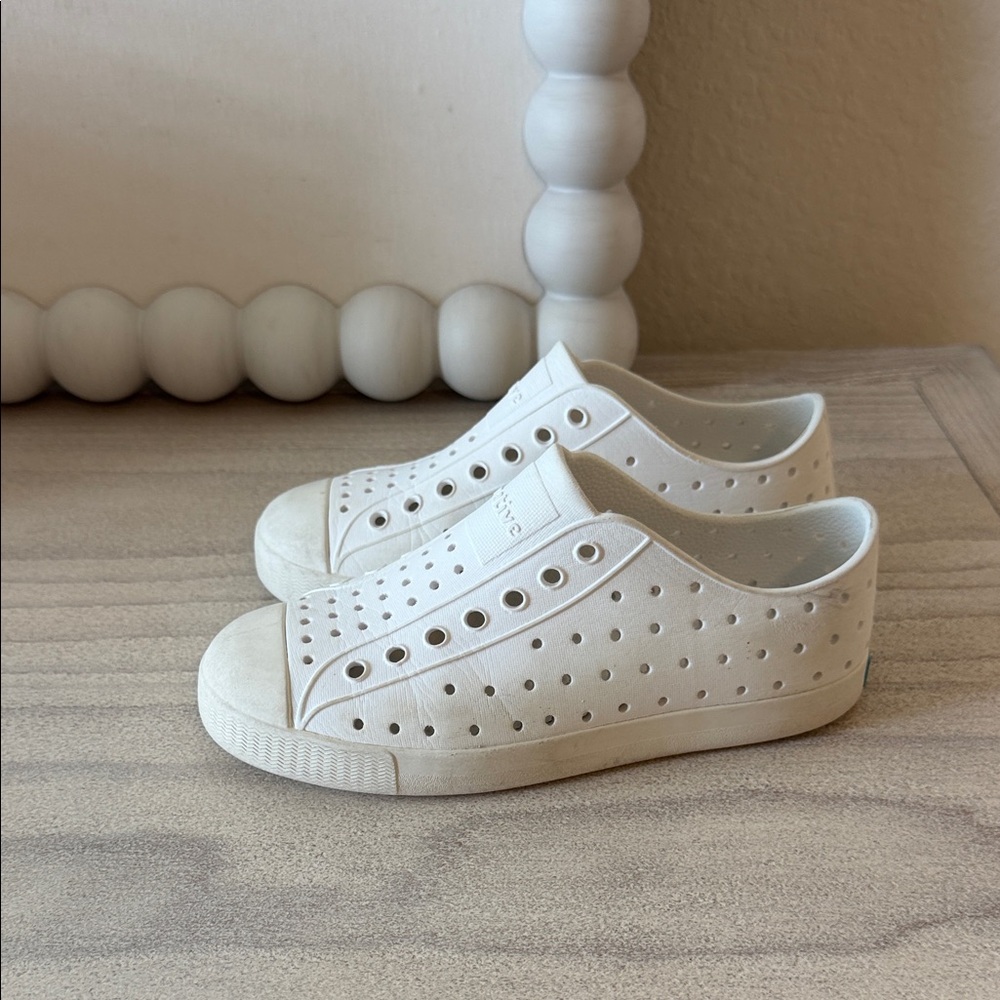 Girls Native Sneaker